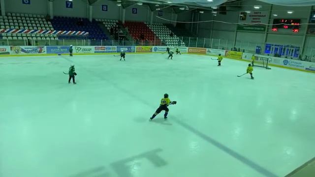 Челны-Торос 2 период 14.12.19 турнир Заинске смотреть онлайн