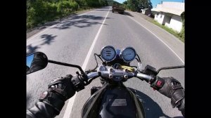 Покатушки на бандите