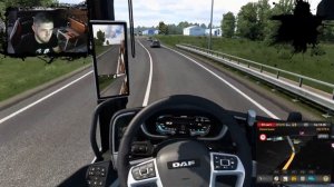 ПОКУПКА НОВОГО ГАРАЖА В ETS 2 /РУБРИКА РАСШИРЕНИЕ ШТАТА