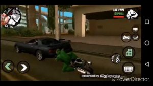 Как в гта Сан Андреас ставить ставки