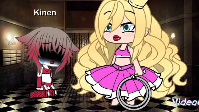 реакция на гачу срачу (я не хотела смотреть меня заставили) помогите смотреть онлайн