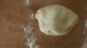 Кавказские пельмени