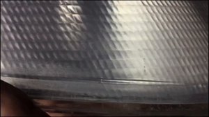 Крутейший тюнинг фар Bosch ваз 2110-12