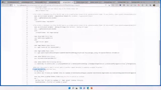 Actions and Workflows: GitHub Shots Bootcamp part 4 смотреть онлайн