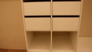 ПРАВИЛЬНАЯ установка встроенного шкафа-купе