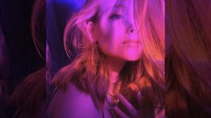 playing dangerous - sped up + reverb