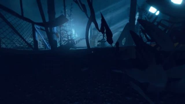 Among the Sleep ► НАПУГАЛИ На ЗАБРОШЕННОЙ Детской ПЛОЩАДКЕ.mp4