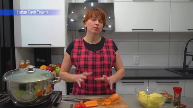 Шурпа из баранины дома! Суп - простой рецепт блюда на обед! смотреть онлайн