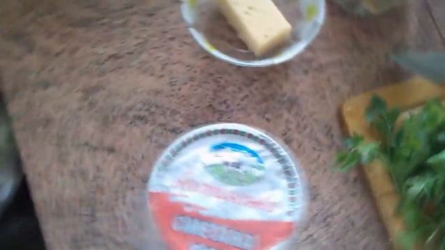 Кабачки в сметанно сырном соусе, кабачки в сметанно чесночном соусе, простое блюдо, пошагово смотреть онлайн