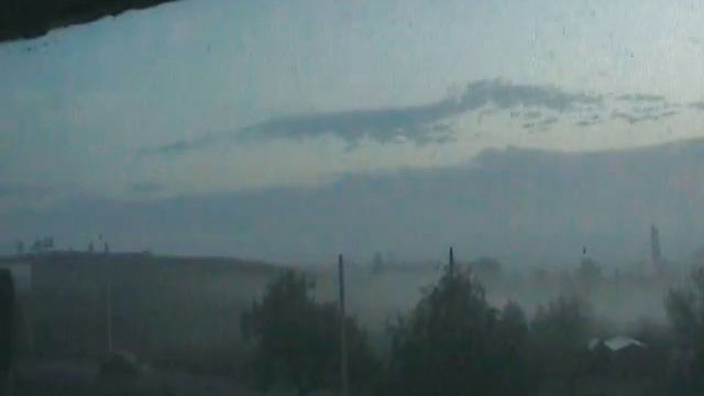 Осенний туман (Стаханов) смотреть онлайн