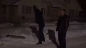 Очень бюджетный салют)