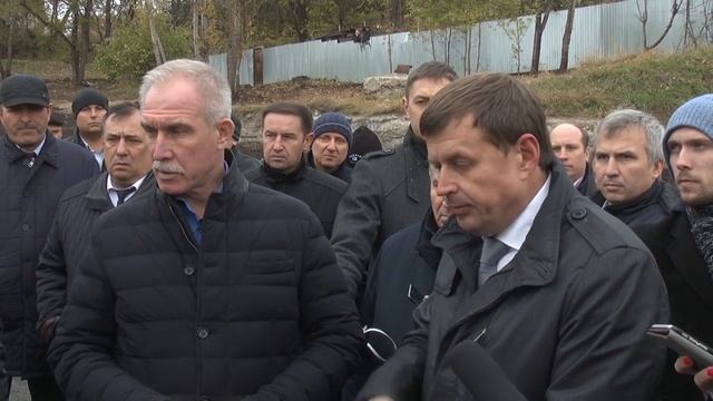 Транспортная восьмерка запущена смотреть онлайн