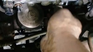 4JX1 RPCV Removal