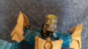 Лего бионикл (история)