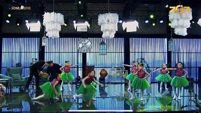 Танец Малинки Жанна Фриске смотреть онлайн