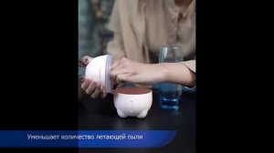 11-market | Увлажнитель-ночник Humidifier