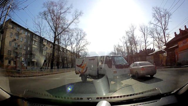 А ты знаешь об этом? #автоинструктор27#маршрутхабаровск #автошколавосток Автоинструктор27