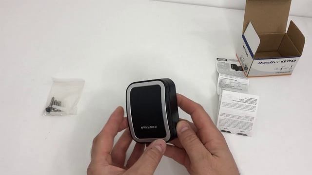 Кодовая клавиатура для удаленного управления автоматикой.mp4 смотреть онлайн