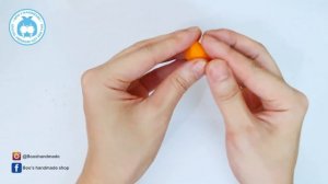 EP68: HOW TO MAKE CHARIZARD in chibi style FROM CLAY | Pokémon Clay Tutorial