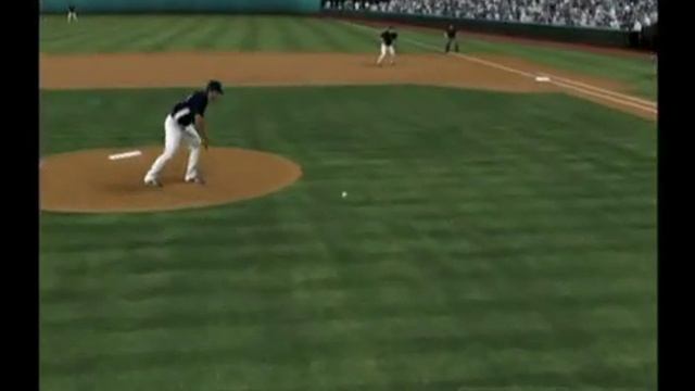 MLB ball hits pitching rubber смотреть онлайн