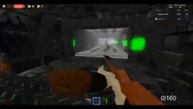 Зона 51 в роблокс! Играю с другом 1 ЧАСТЬ смотреть онлайн