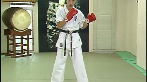 Кудо. 100 самых продвинутых техник. Ч 7.