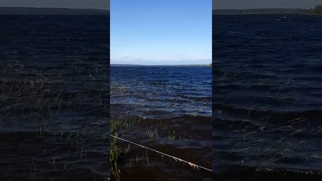 Намоево озеро Укшозеро