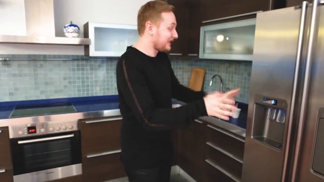 НОВАЯ КВАРТИРА ДЖОВА ● ROOM TOUR ● ПЕРЕЕЗД В МОСКВУ