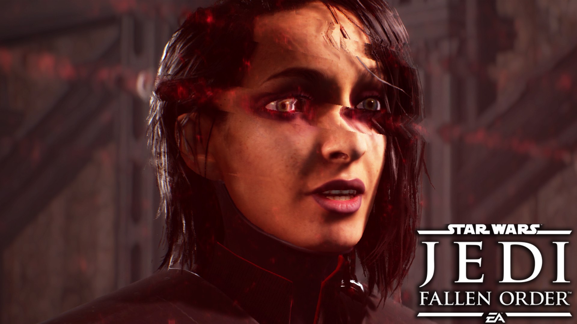 ТРИЛЛА ▣ Star Wars Jedi: Fallen Order #12