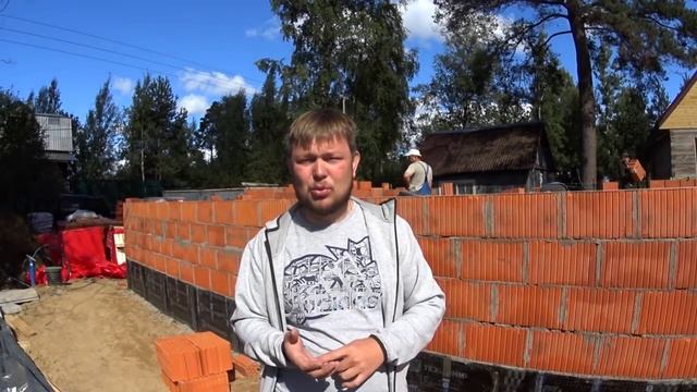 СТРОЙКА БЕЗ ЦЕНЗУРЫ.ГАЗОБЛОК ИЛИ ТЕПЛАЯ КЕРАМИКА.