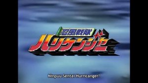 Super Sentai - Opening Themes (2022)