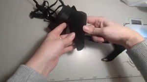 Бандаж на культю задней лапы котенка 1,5 месяцев и проект протеза для удлиннения стопы