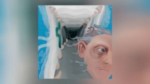 Романтика Провинциальных Городов - Белый потолок (Официальная премьера трека)