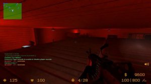 Абдуль играет в Counter-Strike:Source Zombie Mod! Часть 3! (Абдуль Обзор) (Анша Абдуль! Биборан)