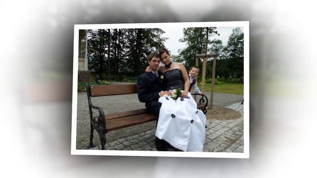 Svatba смотреть онлайн