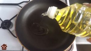 ЭСКАЛОП ИЗ КУРИЦЫ ЗА 20 МИНУТ