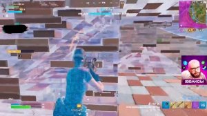 TOOSE СОРВАЛСЯ НА ВОЛОДЮ НА ДУО ТУРНИРЕ ФОРТНАЙТ. ТУЗ И KXRVINHO FORTNITE GAMEPLAY 5 ГЛАВА