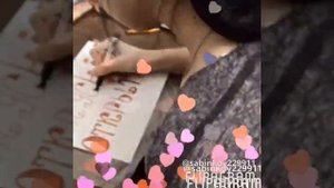 Подарок любимому вкусная открытка