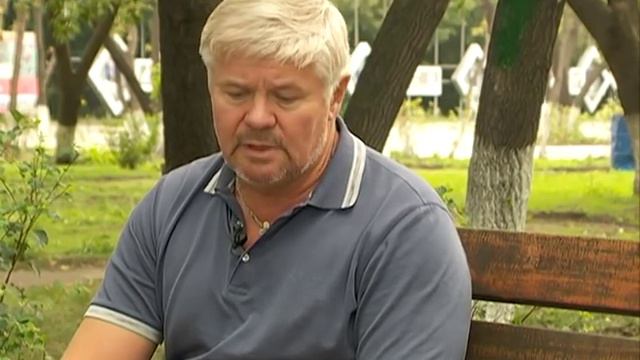 Александр Баталов (Итоги 23.08.15) смотреть онлайн