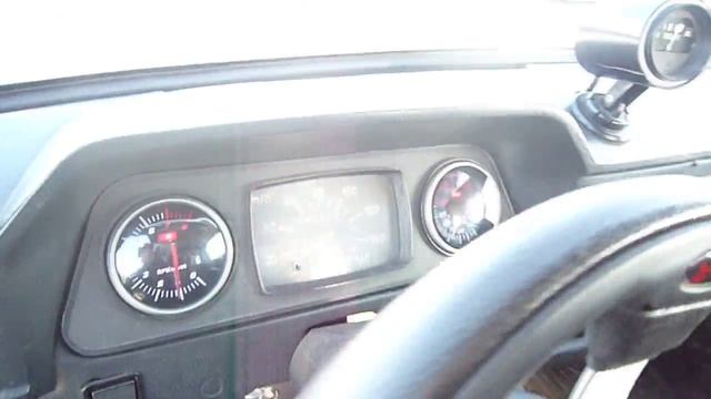 Заз 968м Шеснарь #1 смотреть онлайн