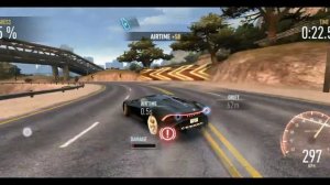 NEED FOR SPEED NO LIMIT EVENT 4