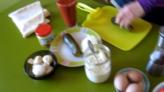 Домашняя шаурма ? рецепт шаурмы ? в домашних условиях