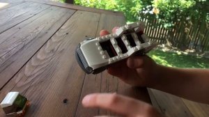 LEGO Toyota RAV 4 Look Alike
