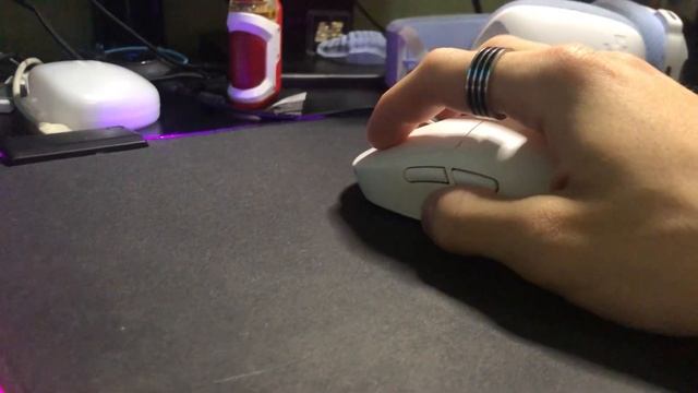 ОВЕРПРАЙС ПРОВАЛ - LOGITECH G PRO X SUPERLIGHT