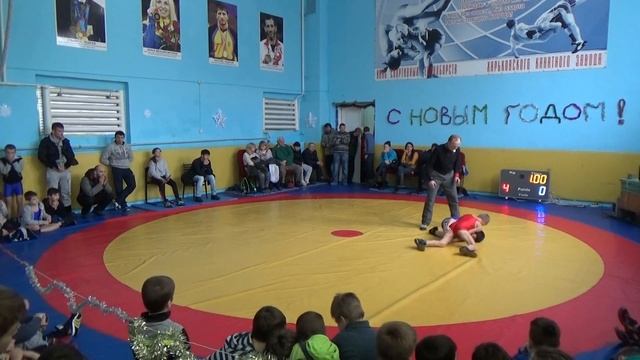 Никита Органищук - синее трико 2 схватка смотреть онлайн