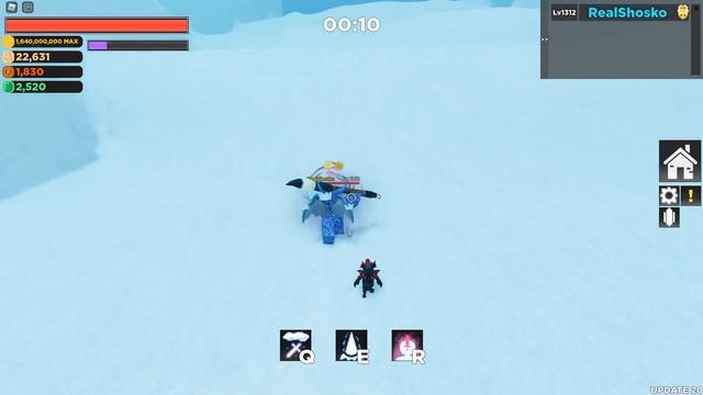 Update 20 Overview and ALL SHARD Locations! RPG SIM смотреть онлайн