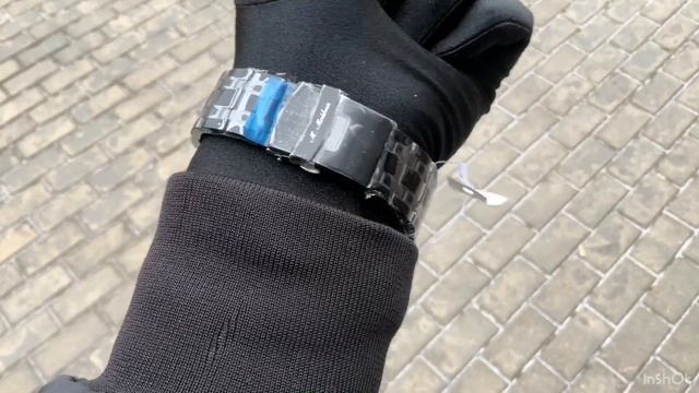 Наручные часы Mikhail Moskvin "Elegance", 1511A14B5 смотреть онлайн