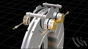 Принцип работы тормозного суппорта автомобиля. Купить тормозной суппорт на авто