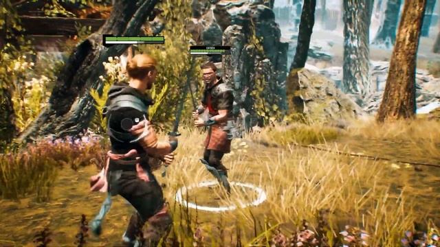 ЛЕГЕНДАРНАЯ ГОТИКА ВОЗВРАЩАЕТСЯ - обзор Gothic Playable Teaser Ремейк aka Remastered на подходе