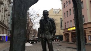 Поход в театр Вахтангова